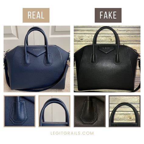 how to spot fake givenchy antigona|givenchy antigona tote bag.